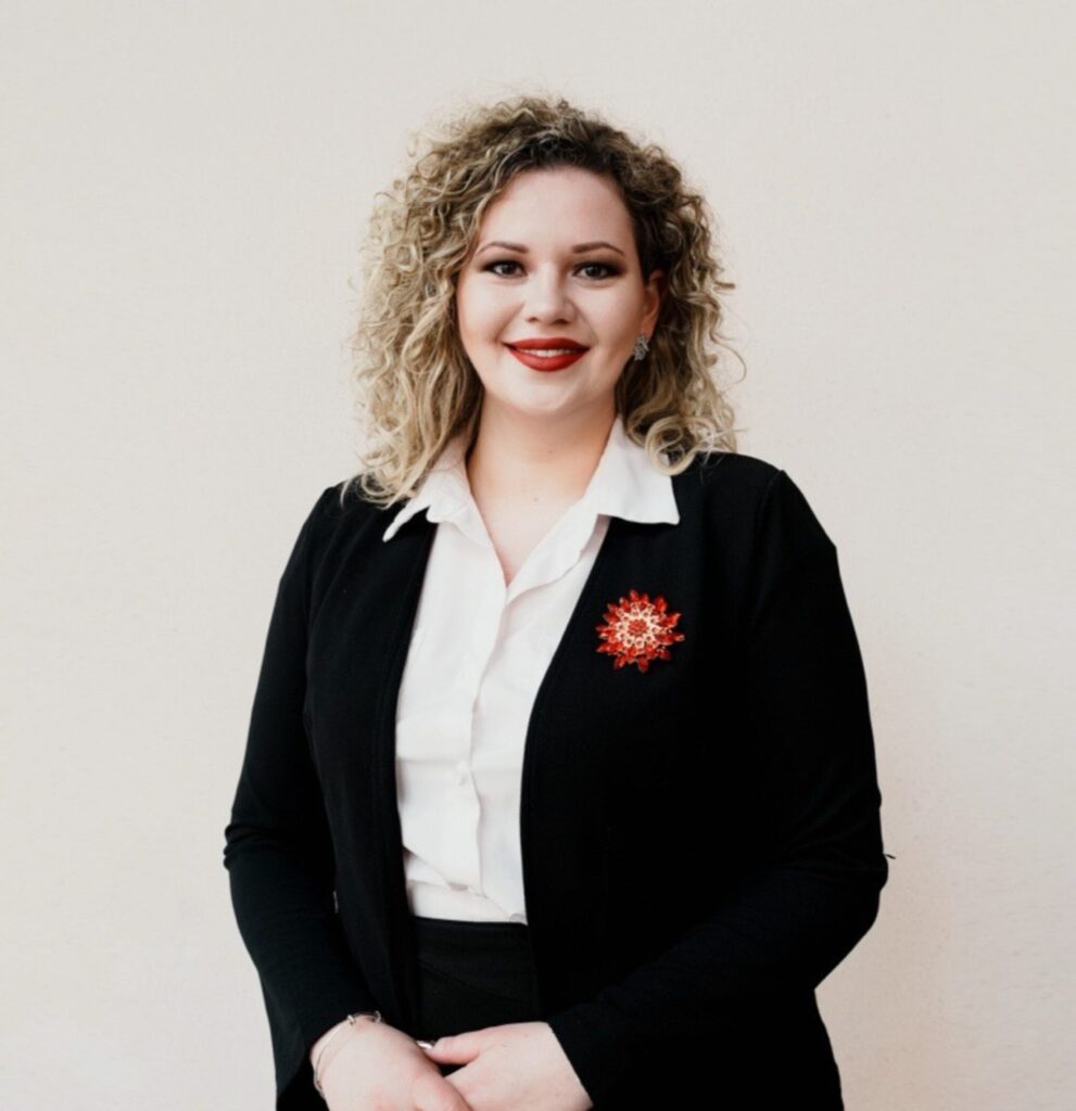 Anna Sophie Flaake